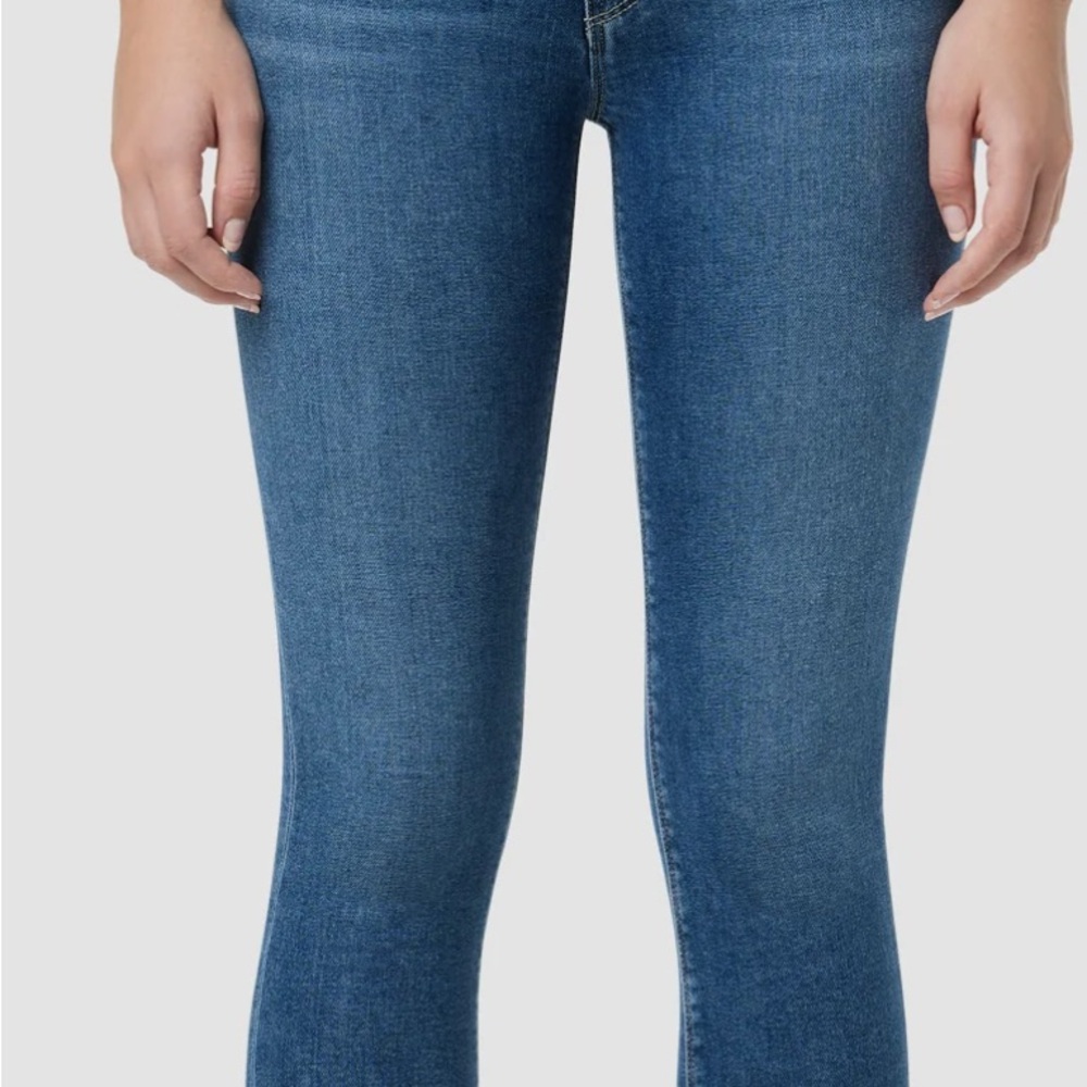 Hudson Jeans Women's Skinny Denim